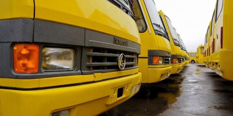 У Луцьку запустять новий маршрут У Луцьку запустять новий маршрут, Мирослава Бицька