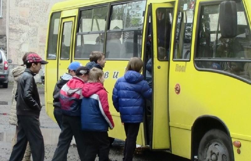 Маєш учнівський квиток - плати 2 гривні: у Луцьку спростували інфор... Маєш учнівський квиток - плати 2 гривні: у Луцьку спростували інформацію про заборону пільгового проїзду, Мирослава Бицька