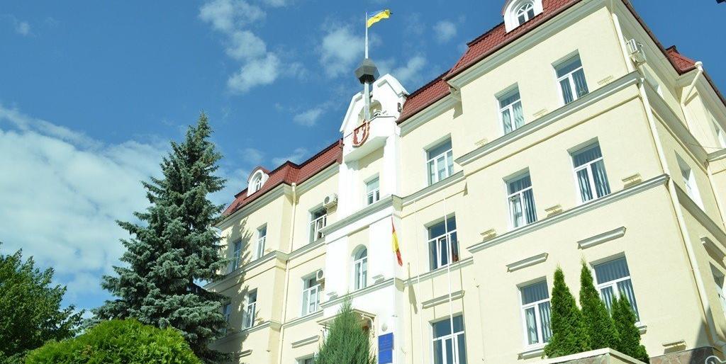 Зі студенської лави у керманичі: у Луцьку обрали нового керівника д... Зі студенської лави у керманичі: у Луцьку обрали нового керівника держархбудконтролю, Мирослава Бицька