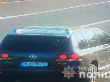 Повідомили, де ймовірно переховуються учасники вчорашньої стрілянин... Повідомили, де ймовірно переховуються учасники вчорашньої стрілянини в Луцьку