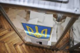 "Поставлю підписи на всіх документах", - Савченко про вибори в ОТГ... "Поставлю підписи на всіх документах", - Савченко про вибори в ОТГ Волині