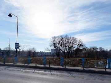 Вранці - дві, ввечері - три: у Луцьку планують розширити міст на Ше... Вранці - дві, ввечері - три: у Луцьку планують розширити міст на Шевченка