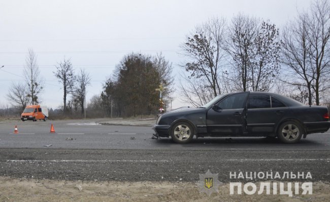 Страшна ДТП: людину розірвало на шматки Страшна ДТП: людину розірвало на шматки, Мирослава Бицька