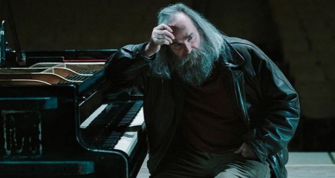 Лучан запрошують на концерт найшвидшого піаніста світу Лучан запрошують на концерт найшвидшого піаніста світу, Мирослава Бицька