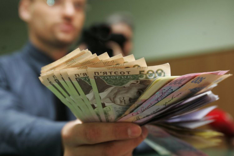 Повідомили яку зарплату отримує радник міського голови Луцька Повідомили яку зарплату отримує радник міського голови Луцька, Іванна Шуба