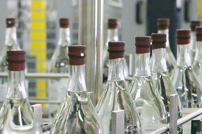 Питьевой спирт высокого качества – где купить? - Бізнес новини Луцька