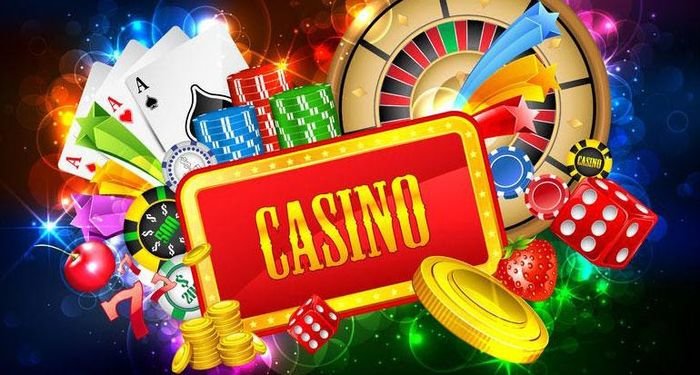 Зай казино zona casino online