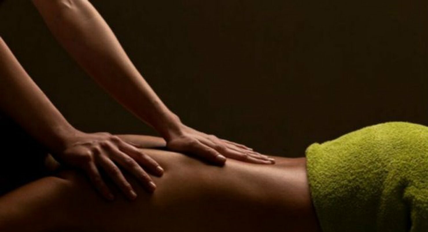 Мистецтво еротичного масажу: посібник із розуміння його переваг