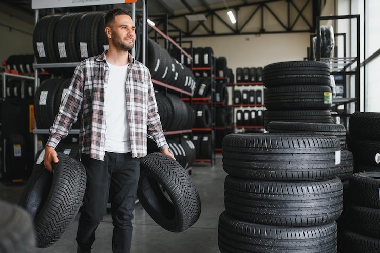 зимняя резина r13