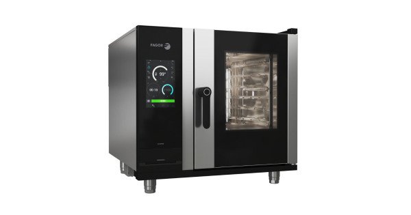 конвекційна піч конвекційна піч