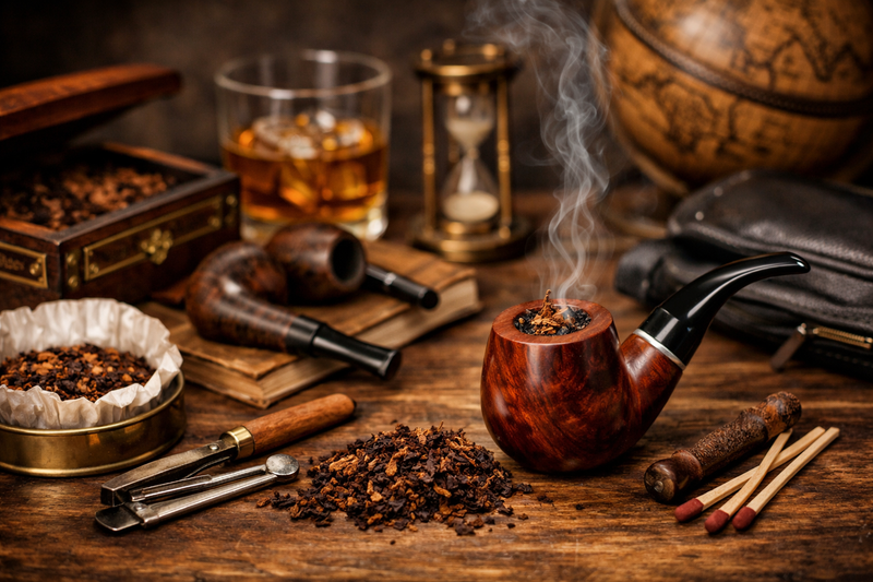 Люлька для куріння