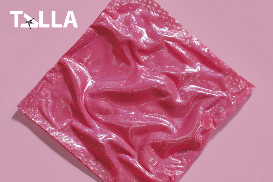 латексні серветки