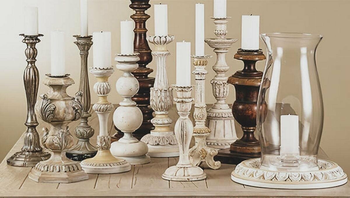 подарки любителям роскоши